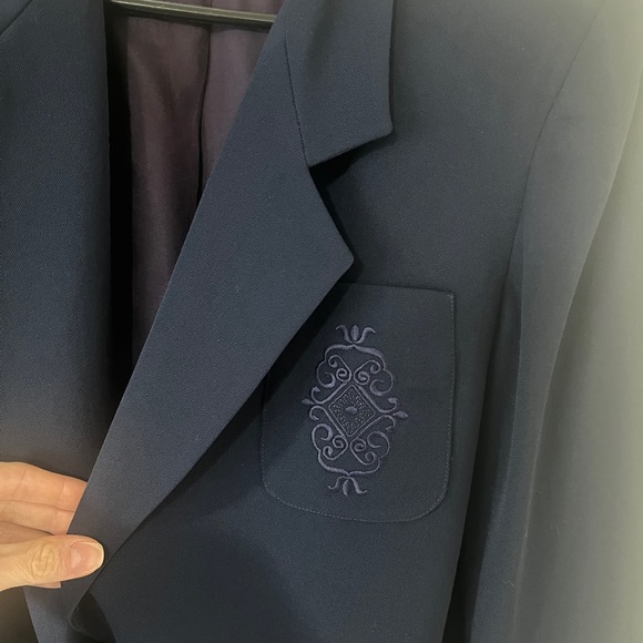 Woman’s Jacket wool - Picture 4 of 6